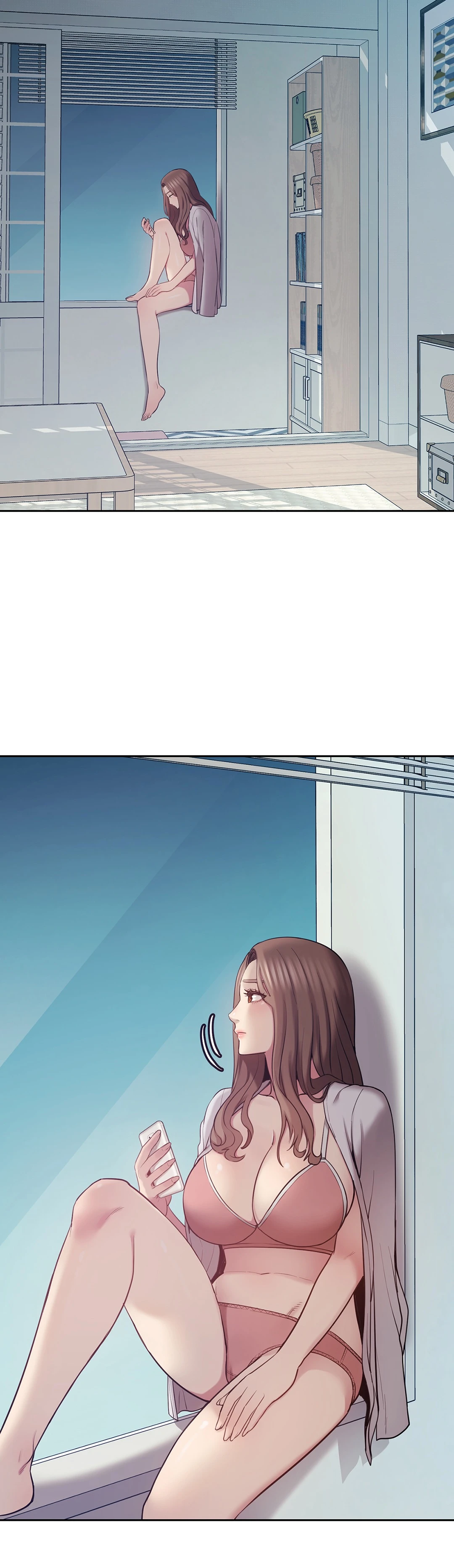 Chemistry Experiments Manhwa - Chapter 10 Page 16