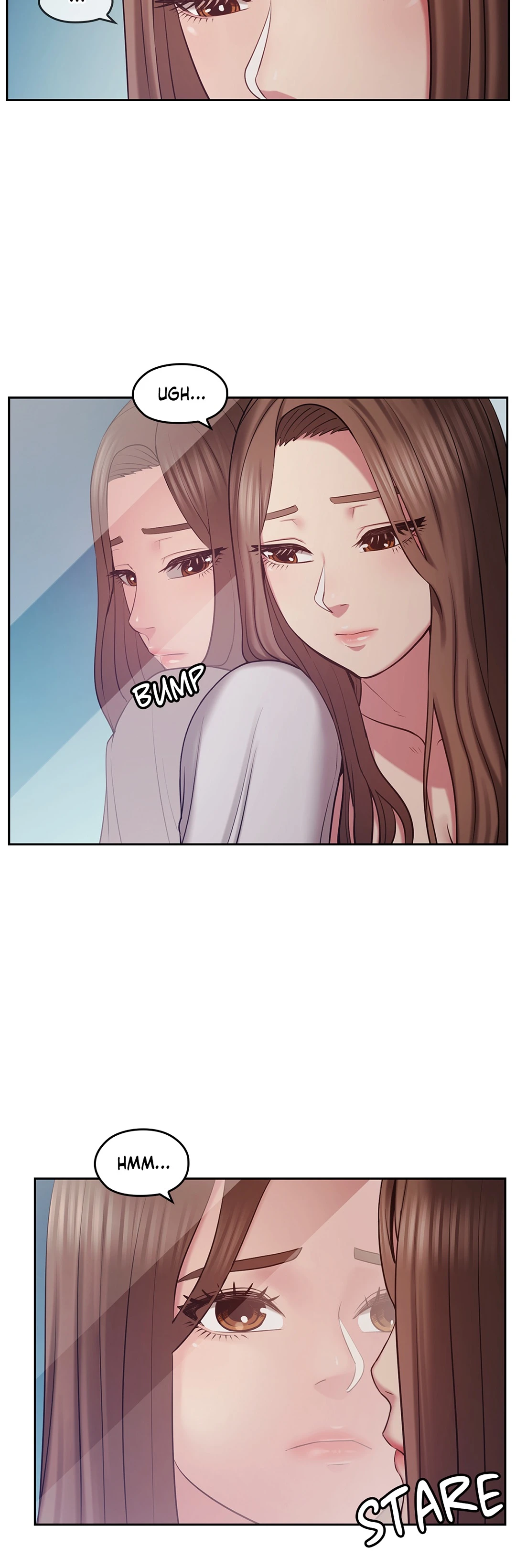 Chemistry Experiments Manhwa - Chapter 10 Page 18