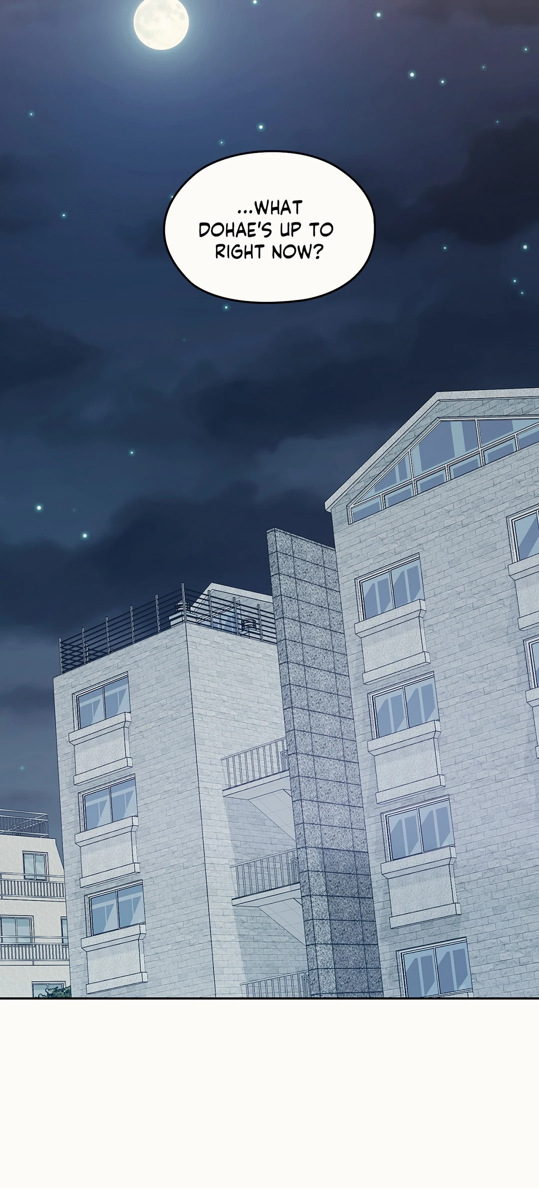 Chemistry Experiments Manhwa - Chapter 10 Page 20