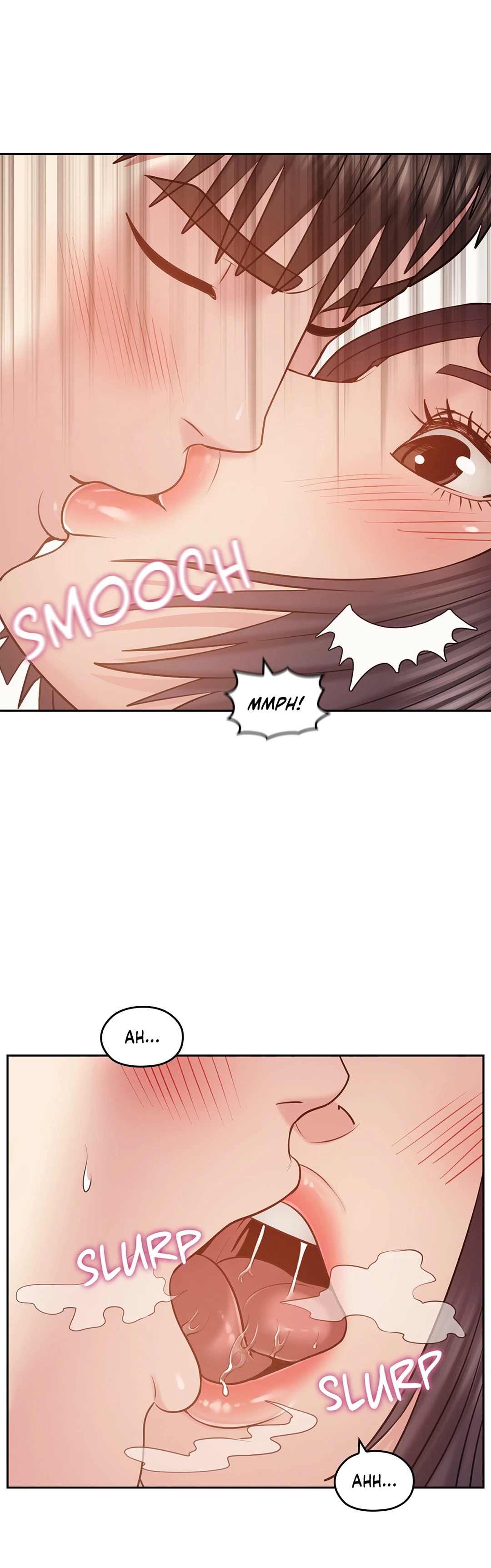 Chemistry Experiments Manhwa - Chapter 10 Page 35