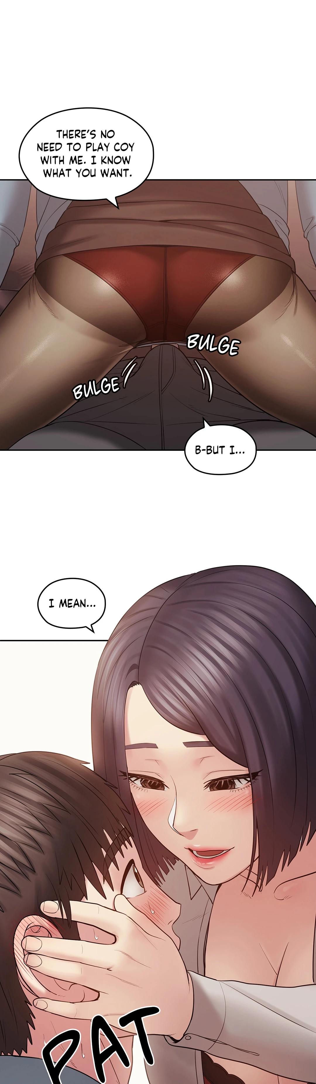 Chemistry Experiments Manhwa - Chapter 10 Page 3