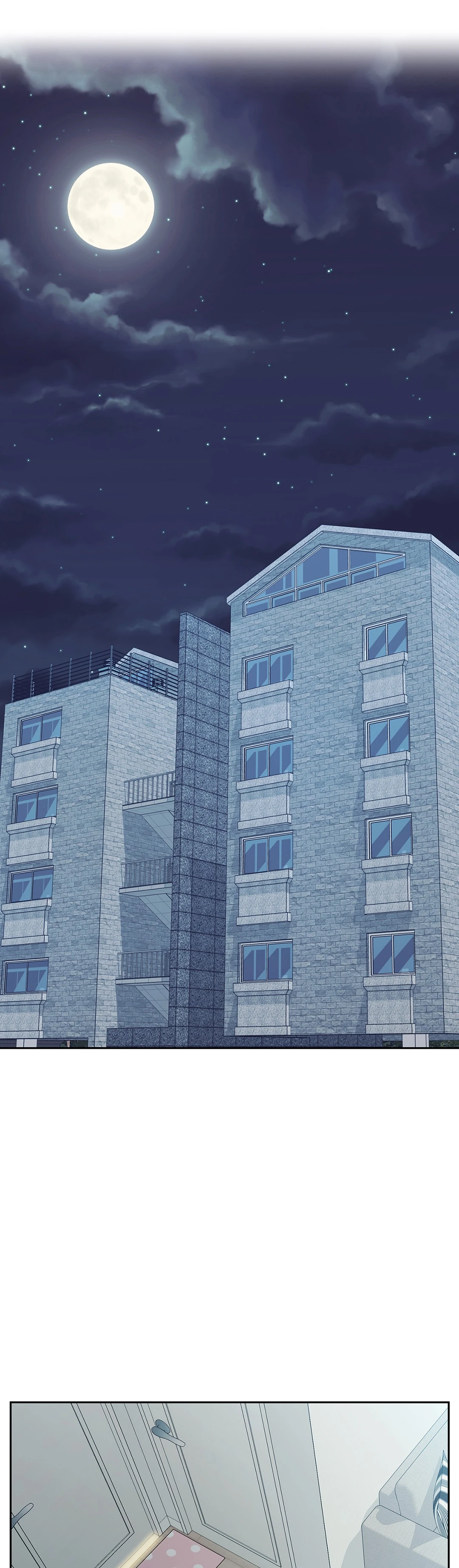 Chemistry Experiments Manhwa - Chapter 10 Page 7