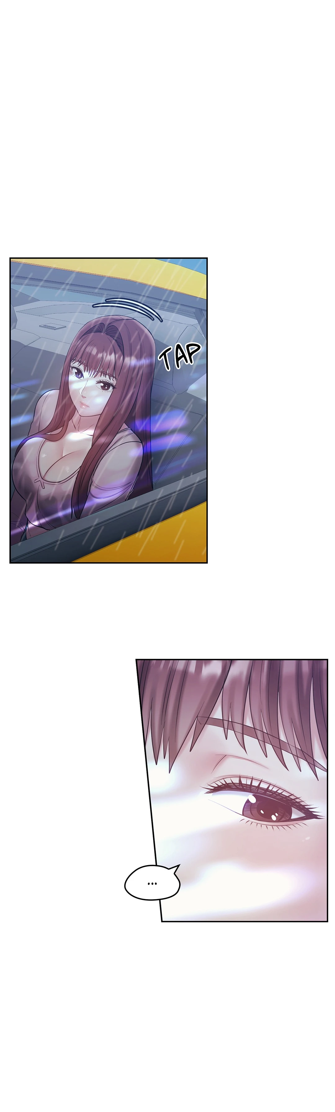 Chemistry Experiments Manhwa - Chapter 28 Page 33