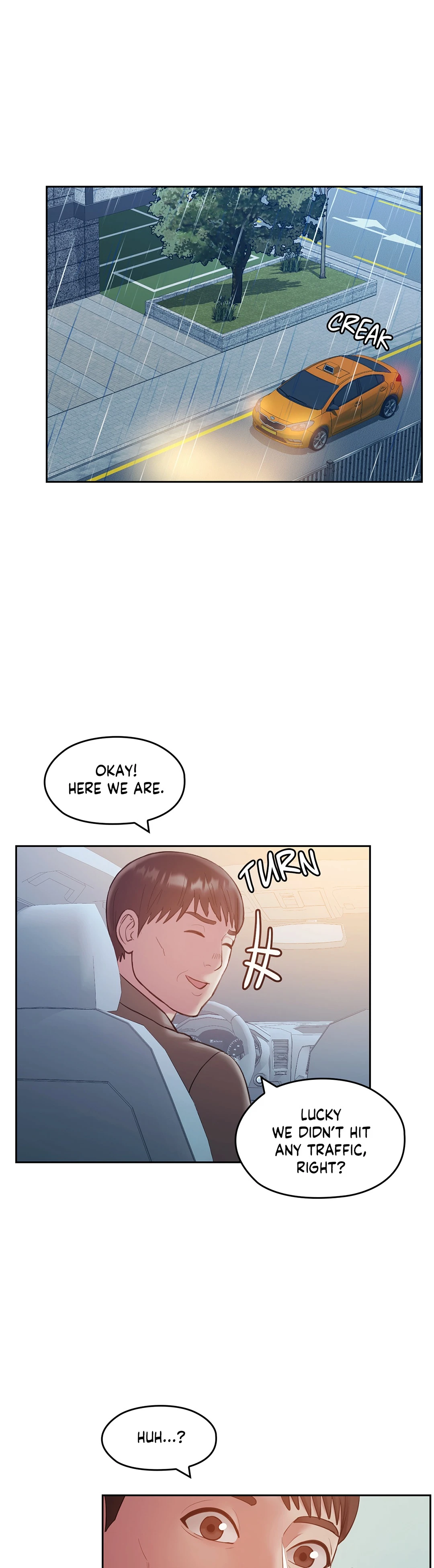 Chemistry Experiments Manhwa - Chapter 28 Page 34