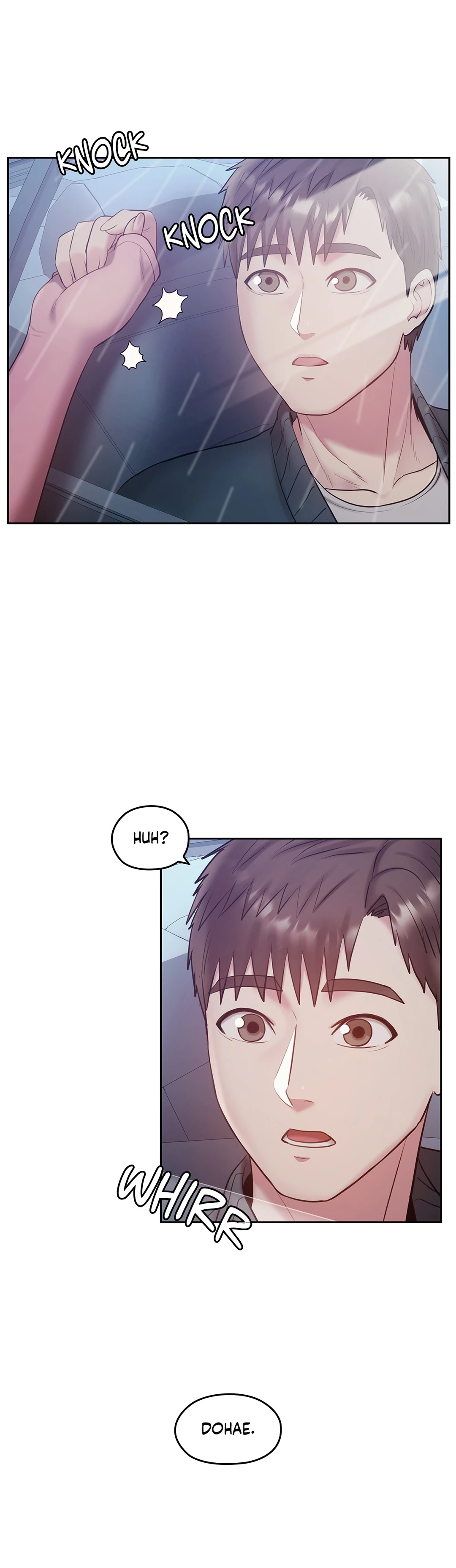 Chemistry Experiments Manhwa - Chapter 28 Page 39