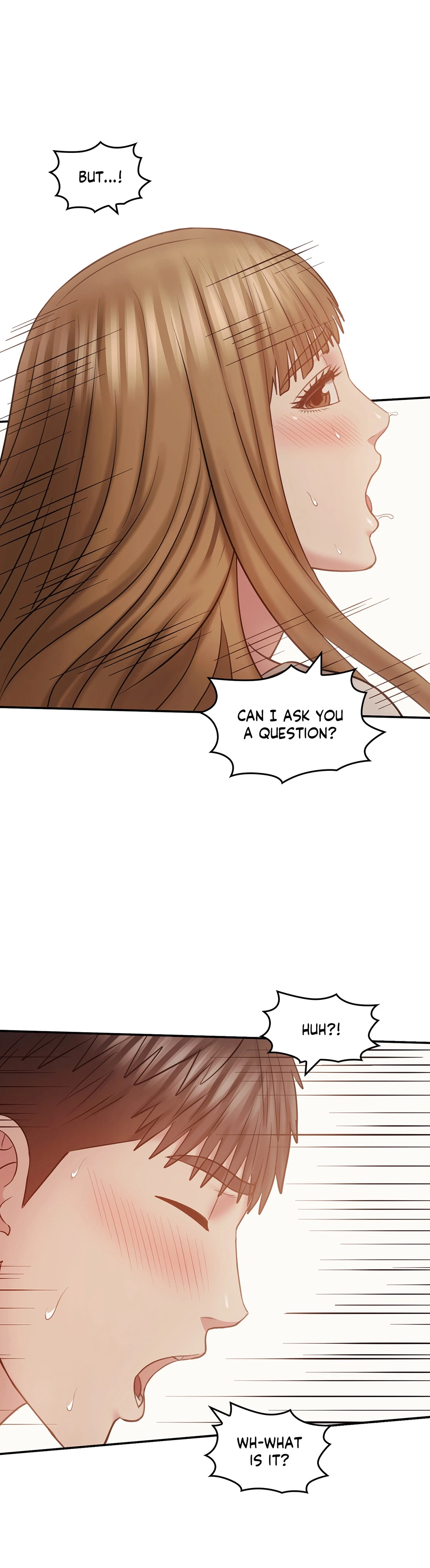 Chemistry Experiments Manhwa - Chapter 20 Page 32