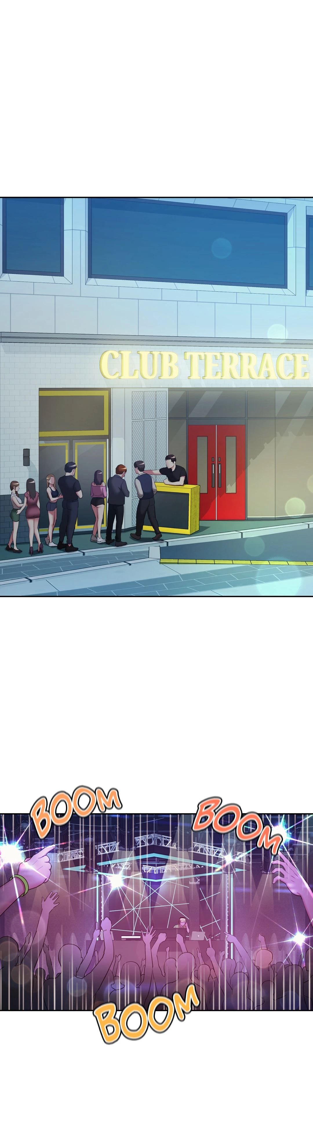 Chemistry Experiments Manhwa - Chapter 42 Page 24