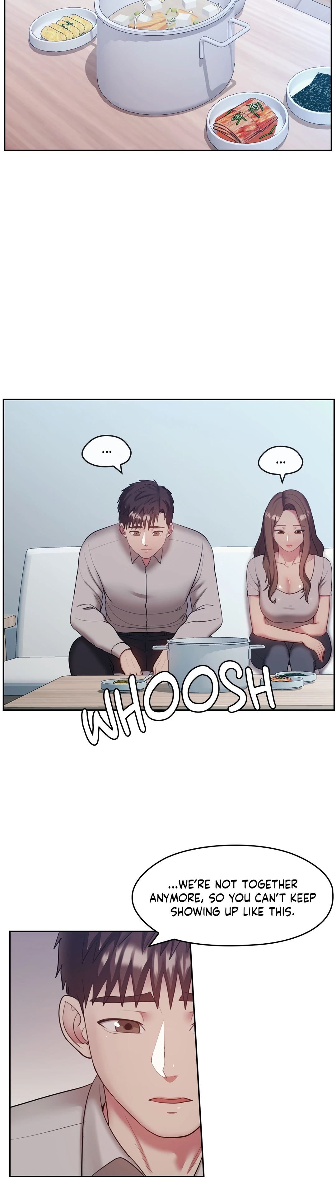 Chemistry Experiments Manhwa - Chapter 42 Page 37