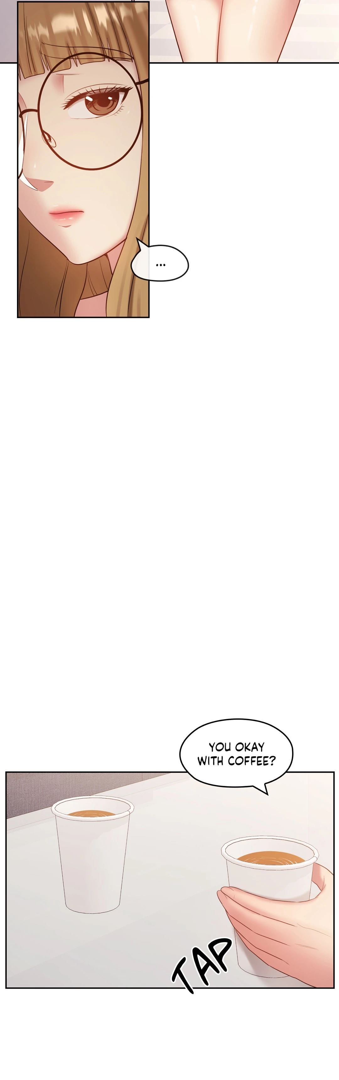 Chemistry Experiments Manhwa - Chapter 45 Page 22