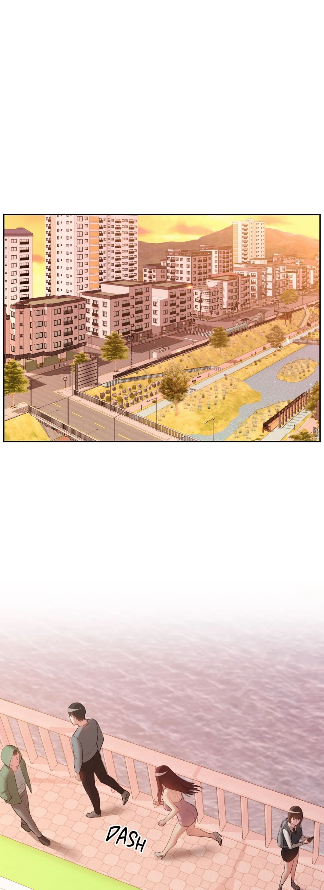 Chemistry Experiments Manhwa - Chapter 45 Page 29