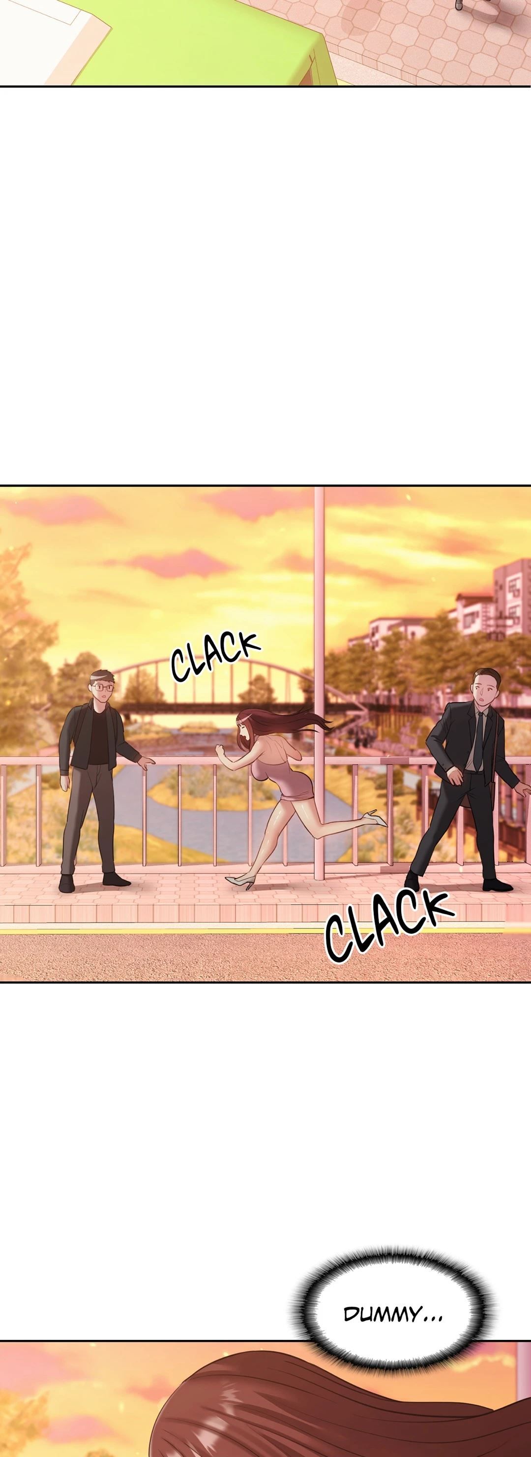 Chemistry Experiments Manhwa - Chapter 45 Page 30