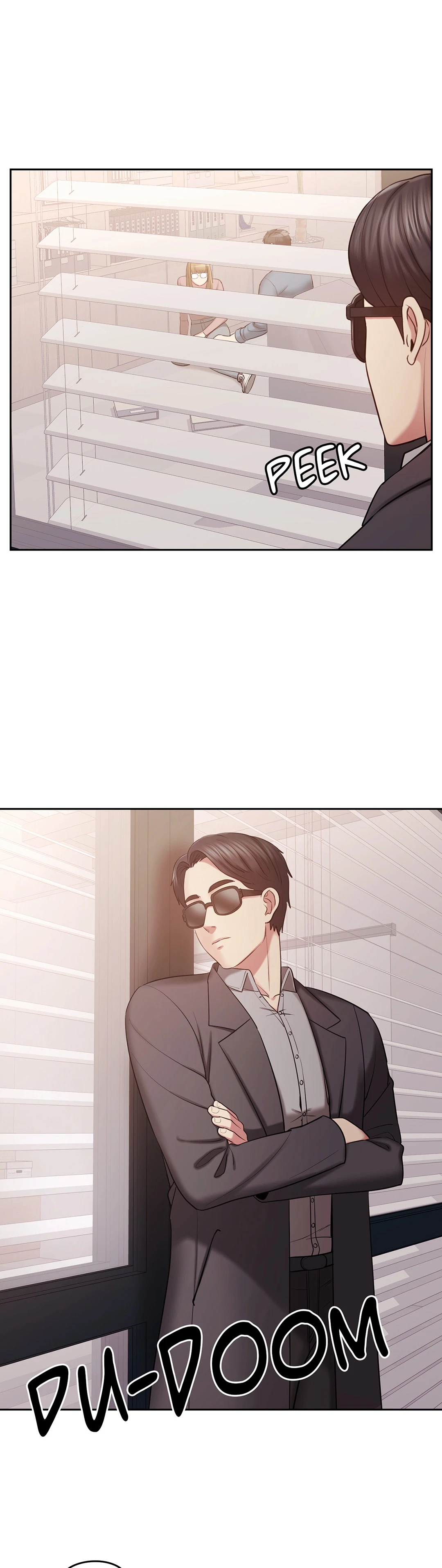 Chemistry Experiments Manhwa - Chapter 5 Page 14