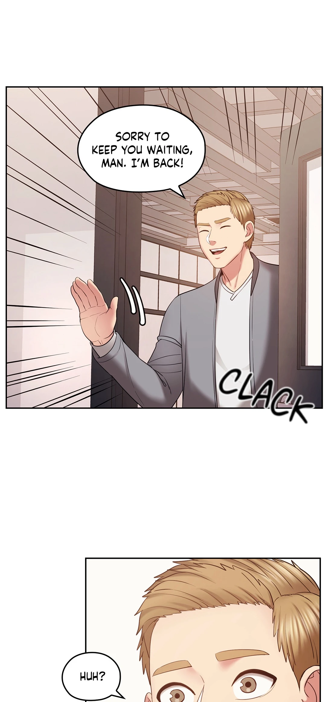 Chemistry Experiments Manhwa - Chapter 5 Page 17
