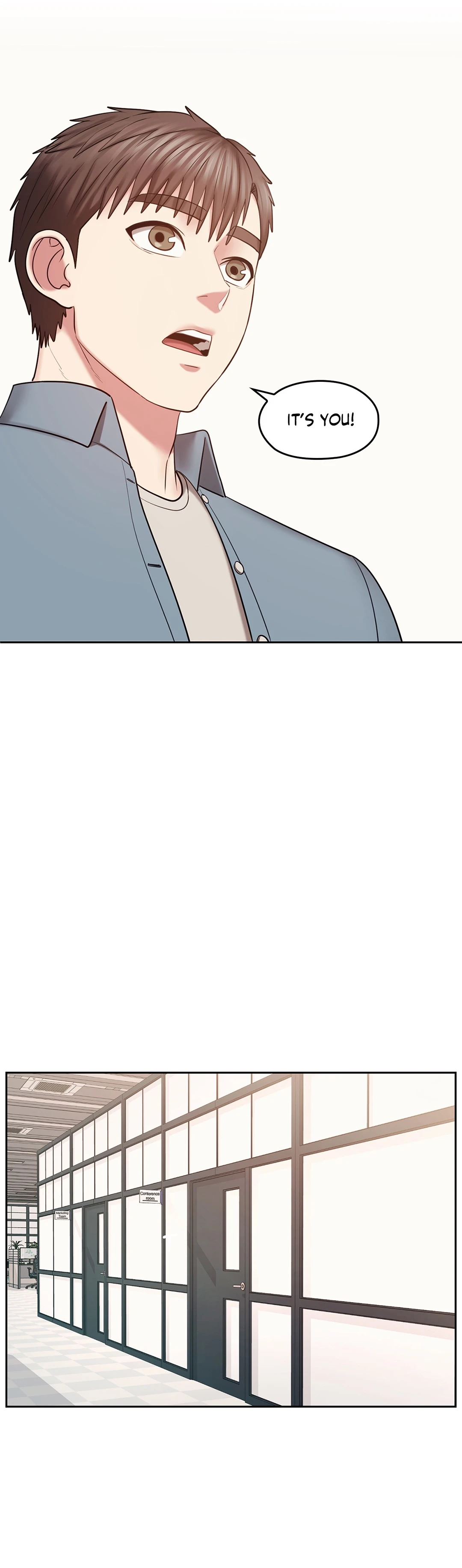 Chemistry Experiments Manhwa - Chapter 5 Page 29