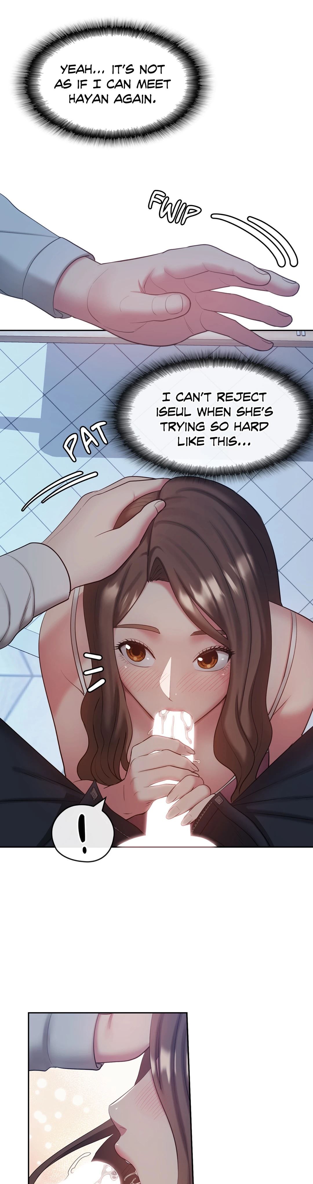 Chemistry Experiments Manhwa - Chapter 43 Page 15