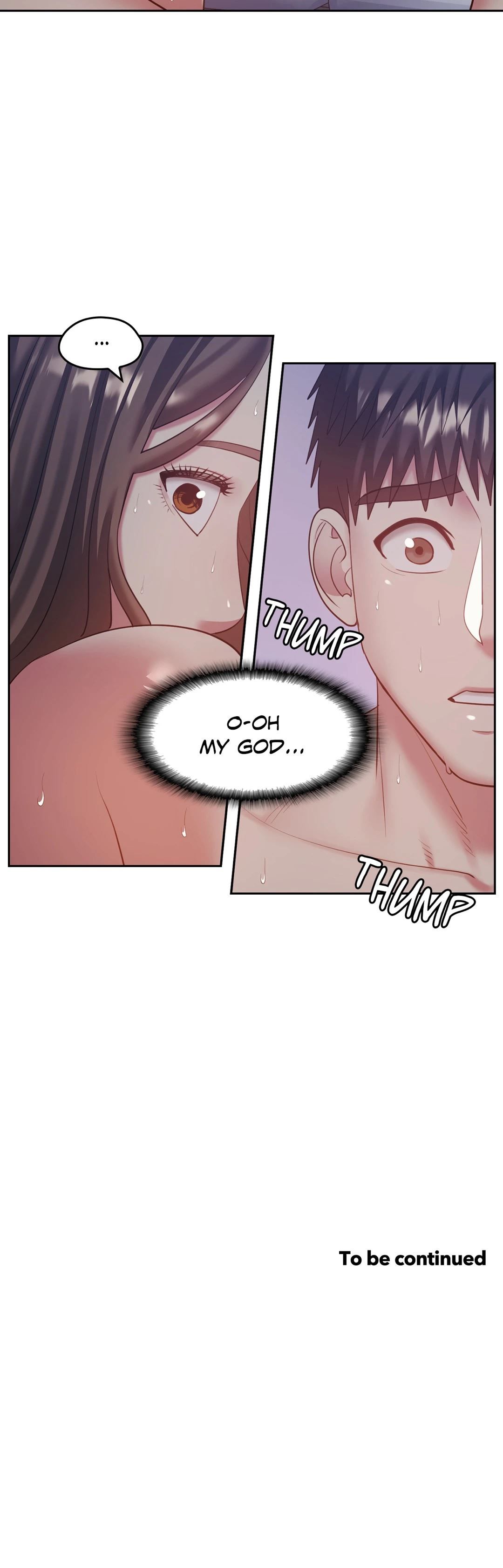 Chemistry Experiments Manhwa - Chapter 43 Page 39