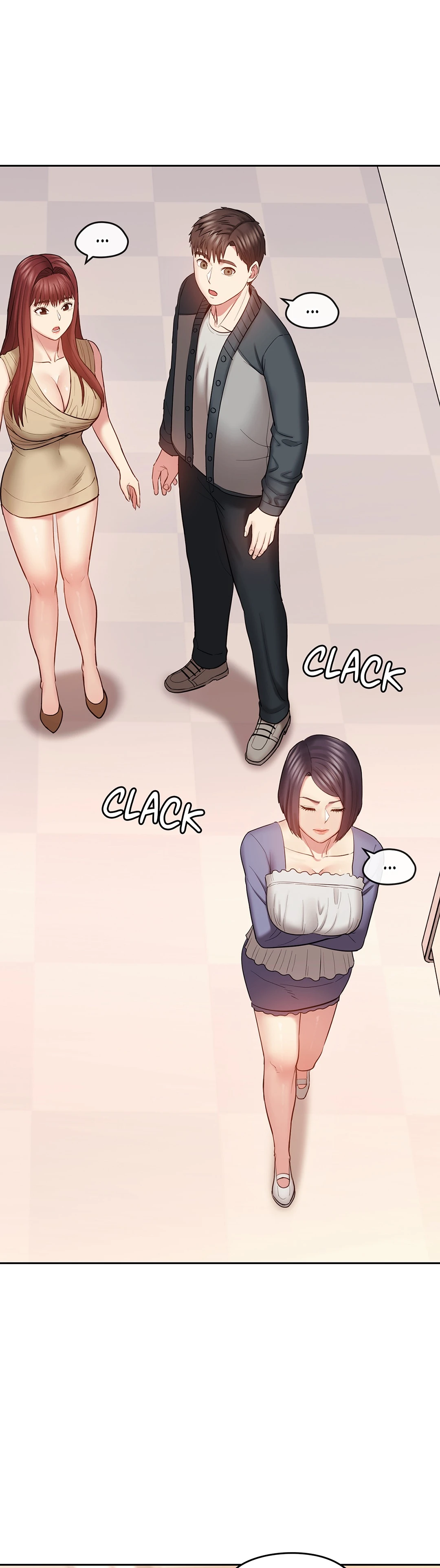 Chemistry Experiments Manhwa - Chapter 22 Page 0