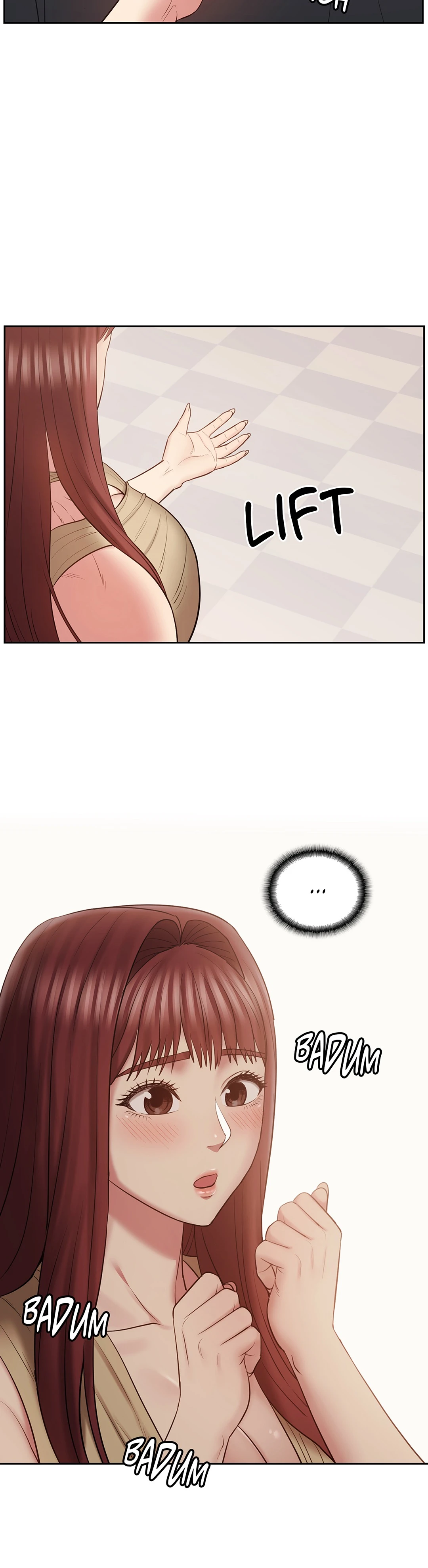 Chemistry Experiments Manhwa - Chapter 22 Page 14