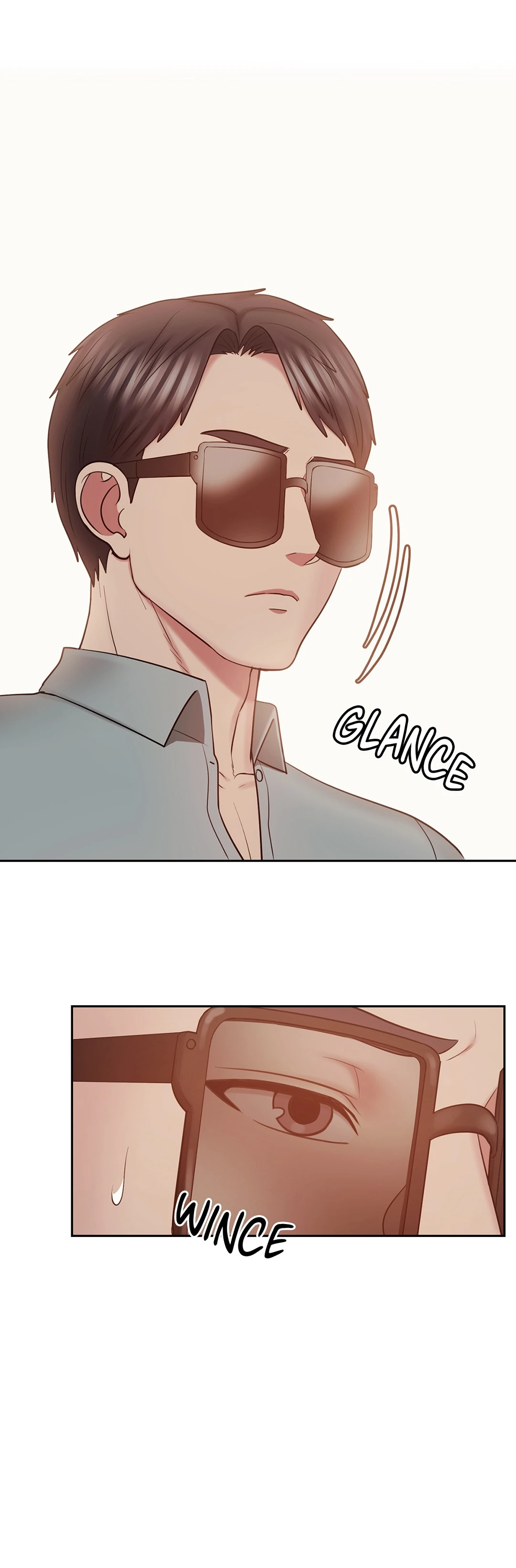 Chemistry Experiments Manhwa - Chapter 22 Page 17