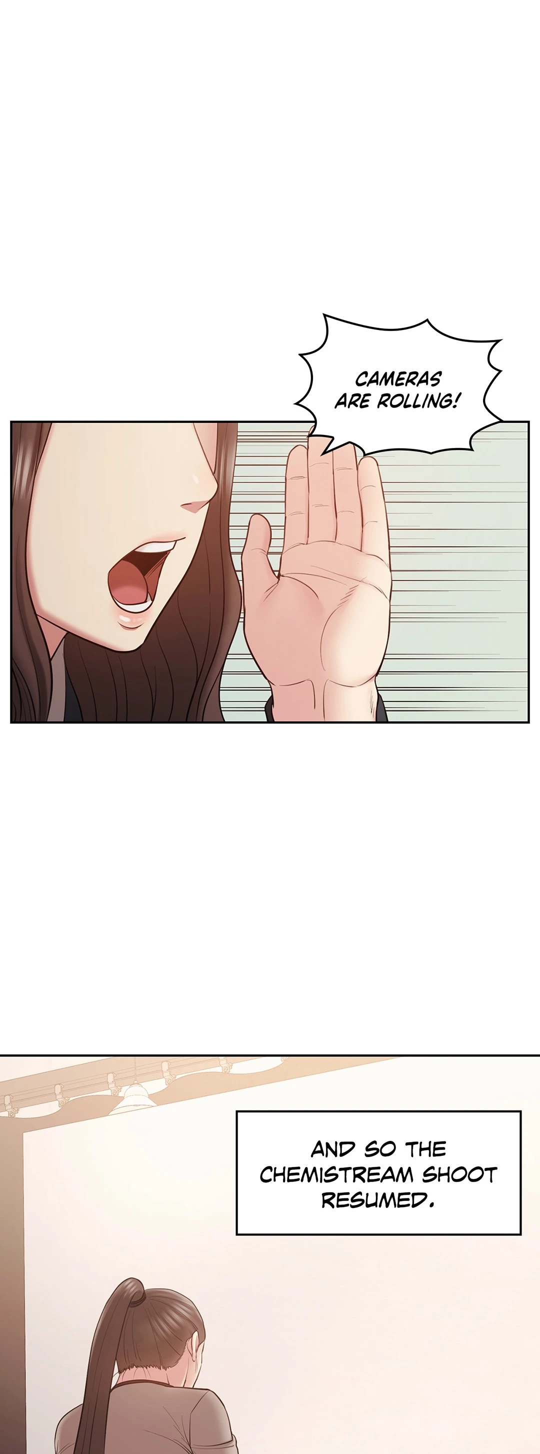 Chemistry Experiments Manhwa - Chapter 22 Page 19