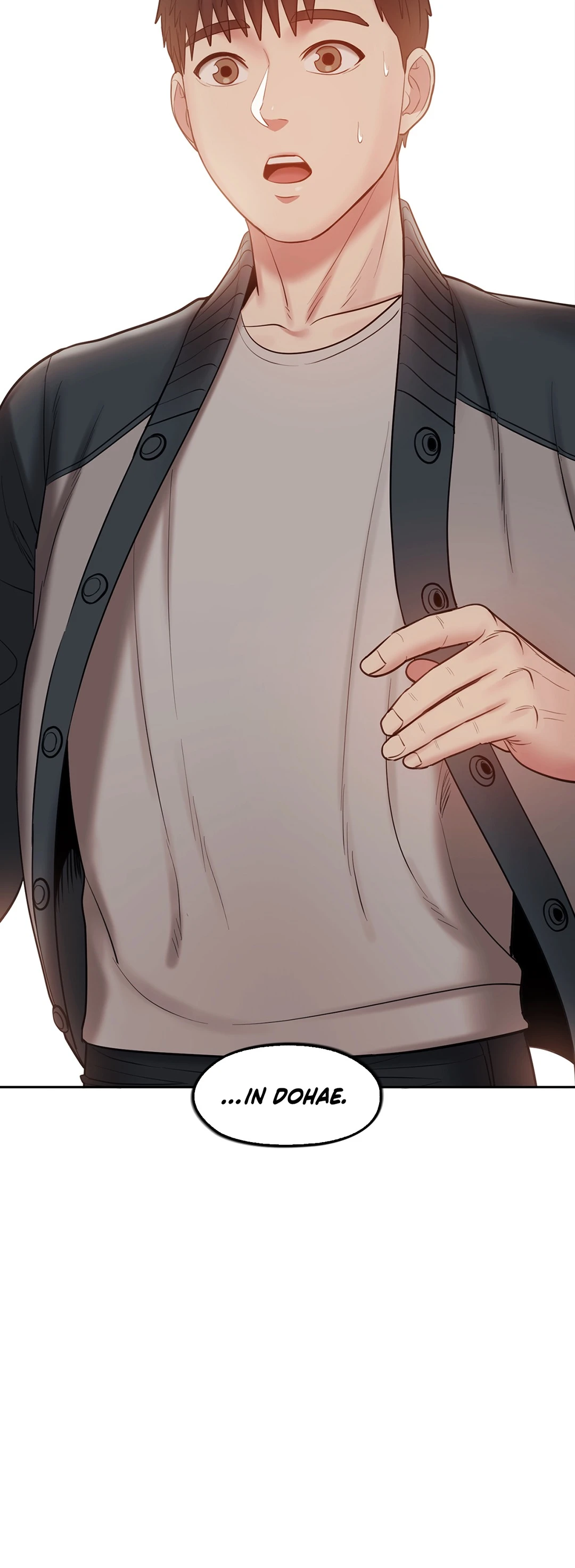 Chemistry Experiments Manhwa - Chapter 22 Page 4