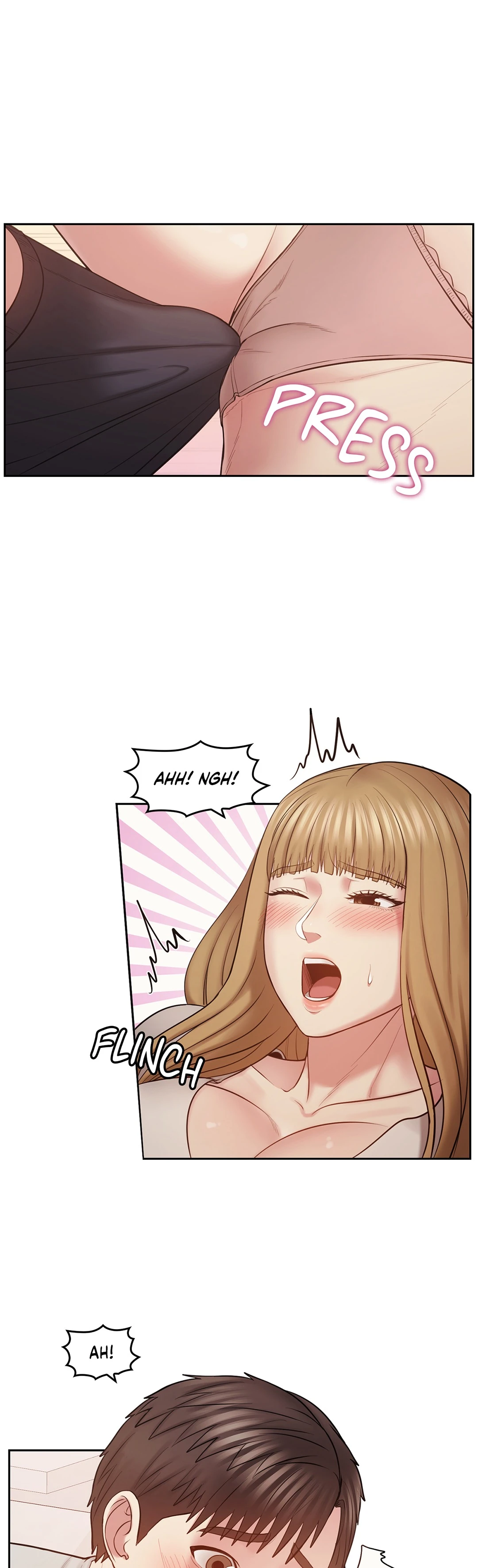 Chemistry Experiments Manhwa - Chapter 19 Page 30