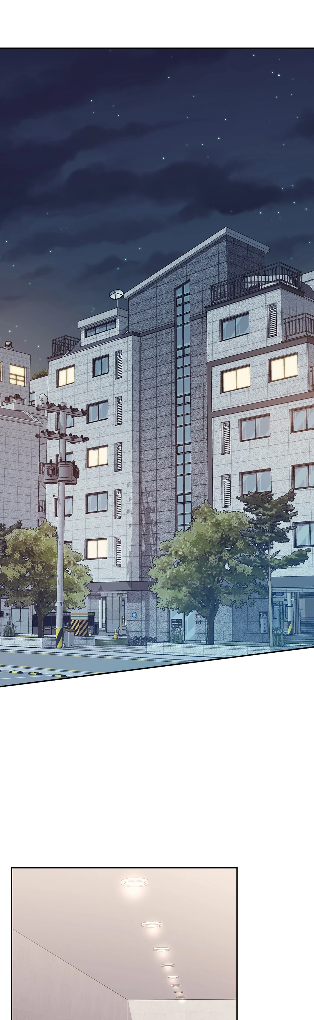 Chemistry Experiments Manhwa - Chapter 1 Page 10