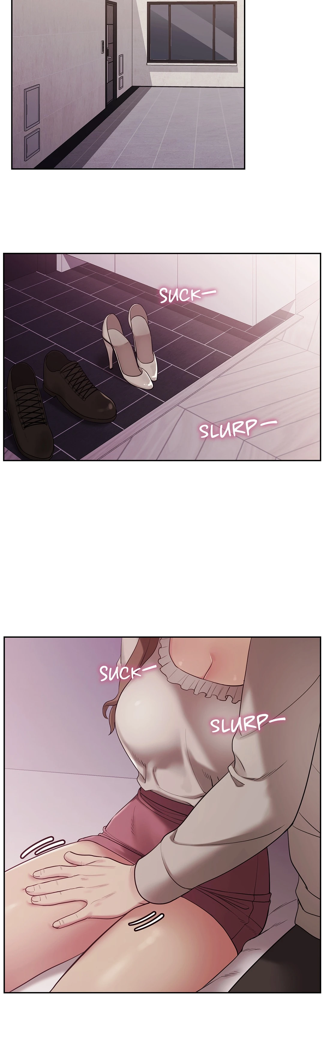 Chemistry Experiments Manhwa - Chapter 1 Page 11