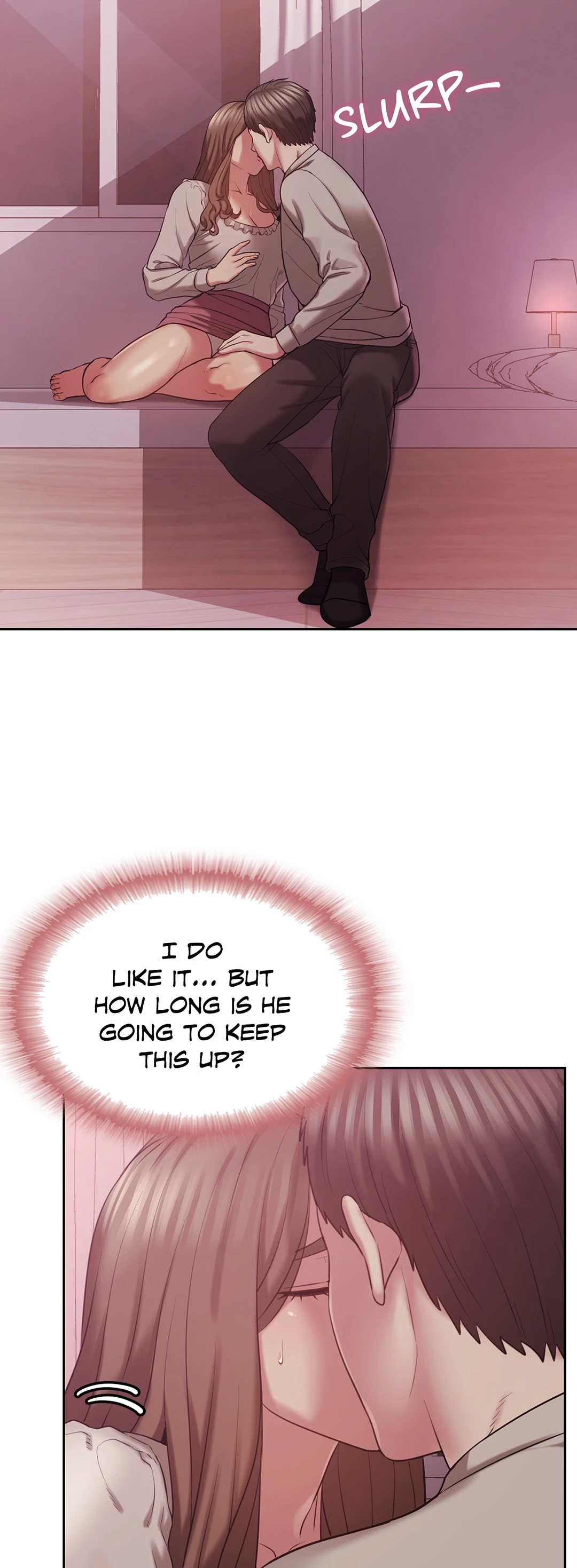 Chemistry Experiments Manhwa - Chapter 1 Page 15