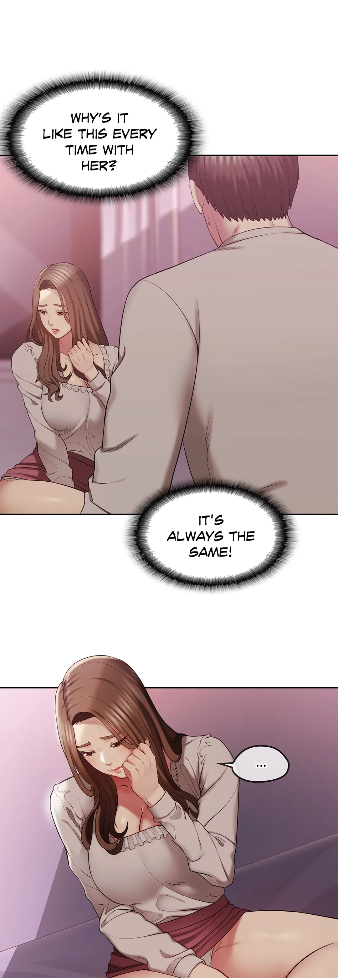 Chemistry Experiments Manhwa - Chapter 1 Page 20