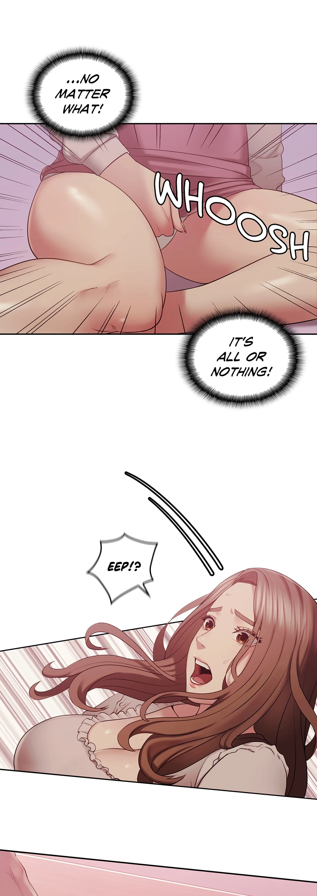 Chemistry Experiments Manhwa - Chapter 1 Page 22