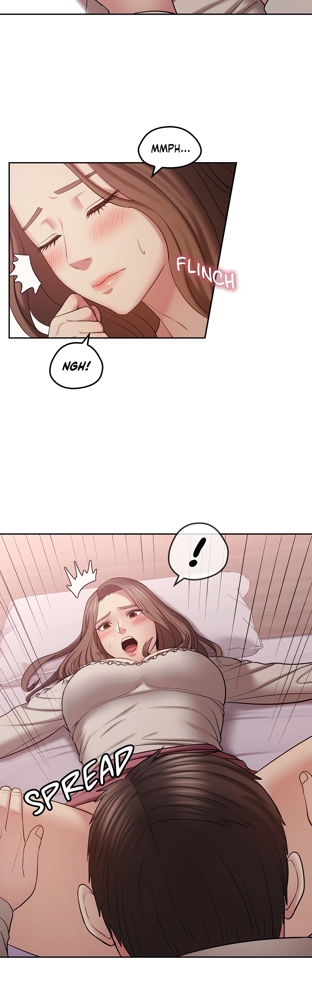 Chemistry Experiments Manhwa - Chapter 1 Page 26