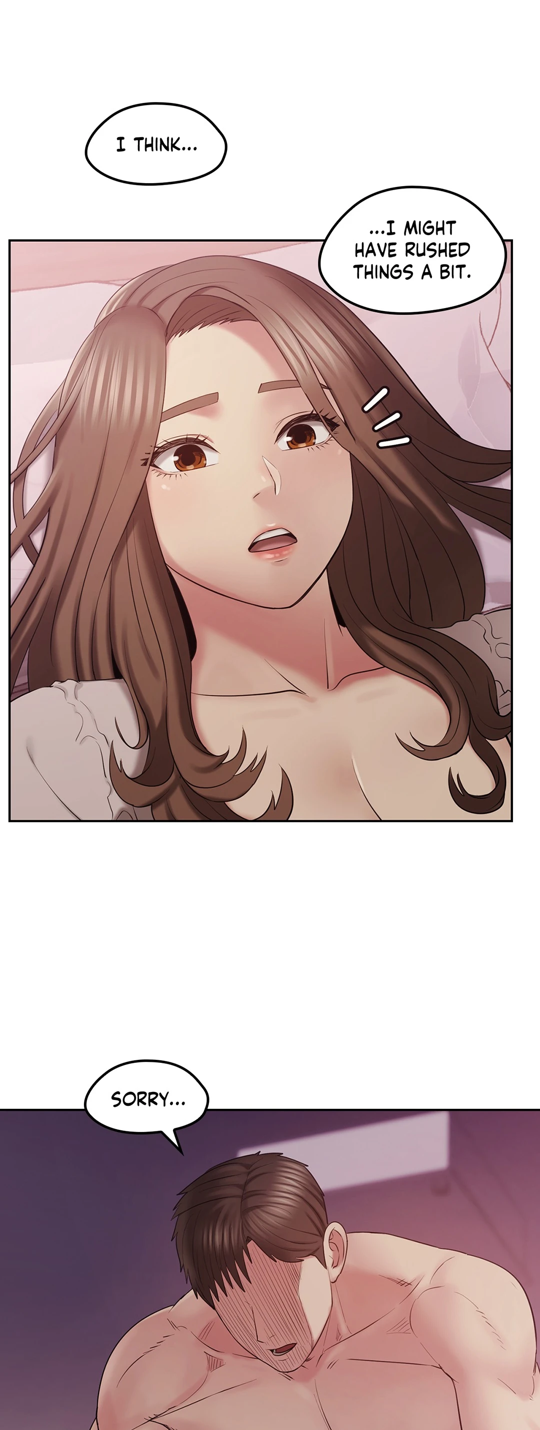 Chemistry Experiments Manhwa - Chapter 1 Page 35