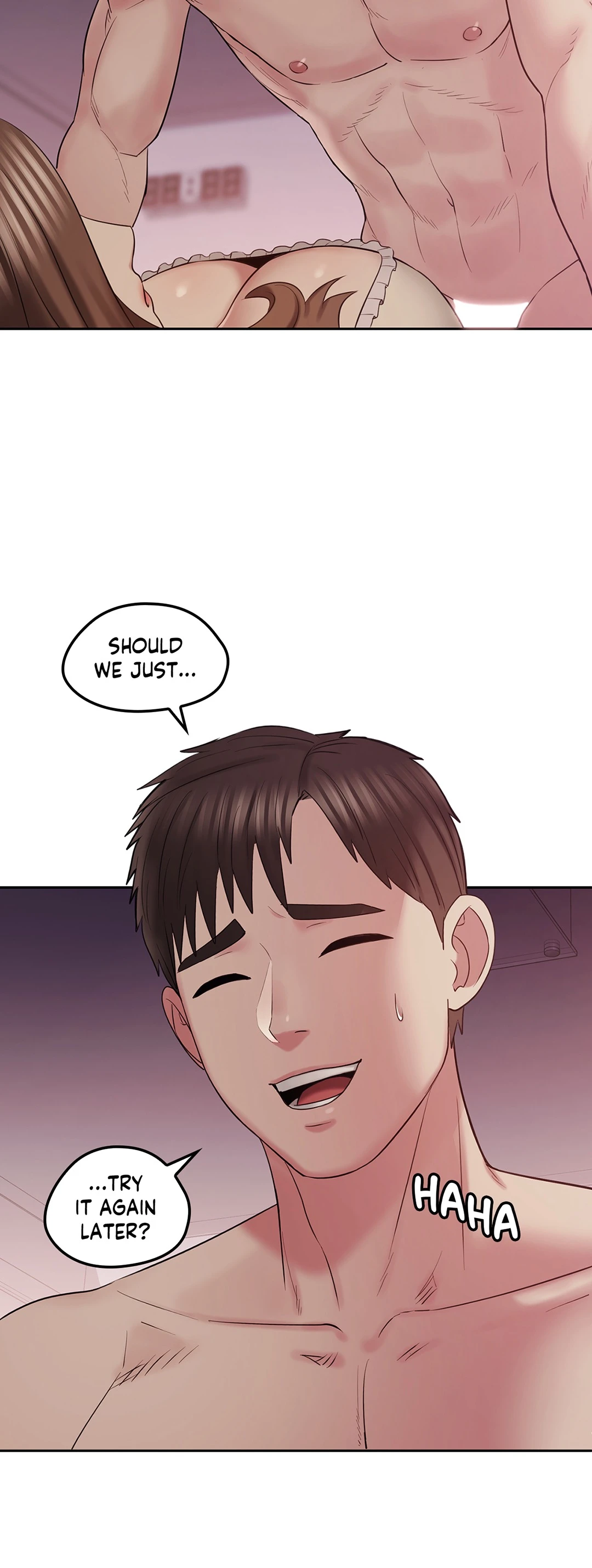 Chemistry Experiments Manhwa - Chapter 1 Page 36