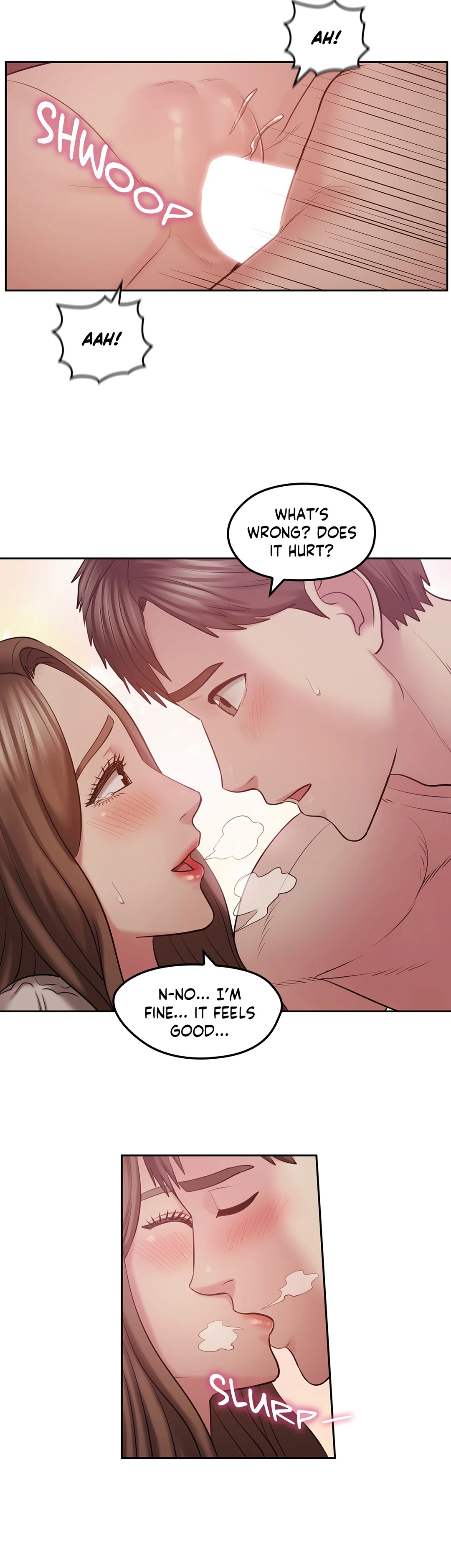 Chemistry Experiments Manhwa - Chapter 1 Page 40