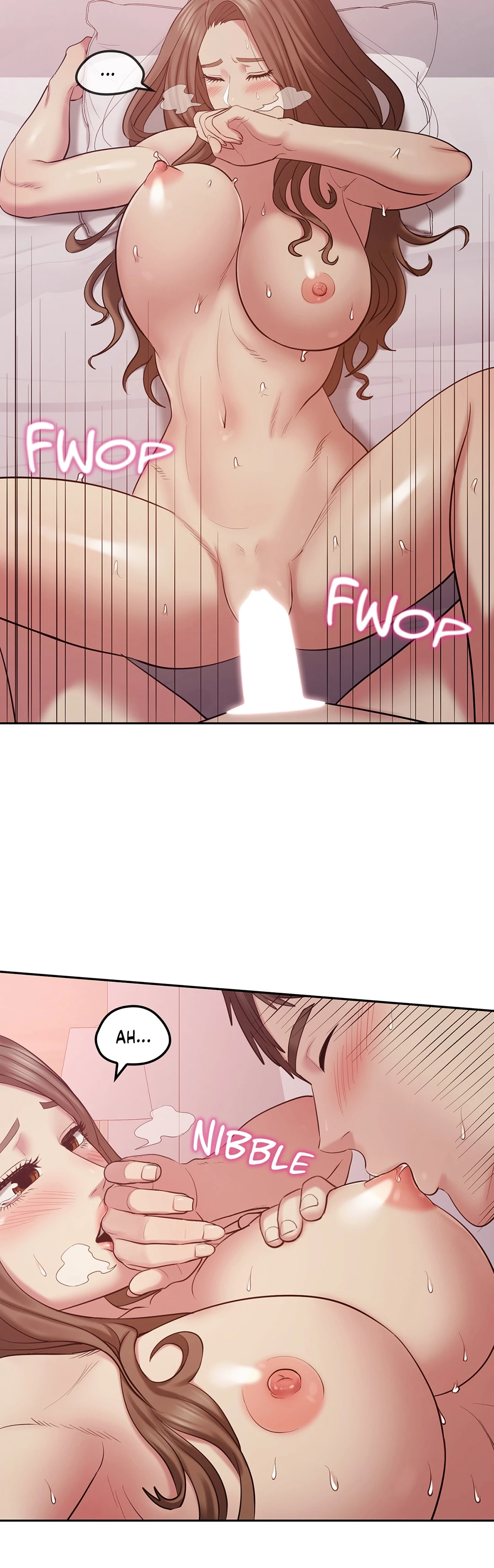 Chemistry Experiments Manhwa - Chapter 1 Page 42