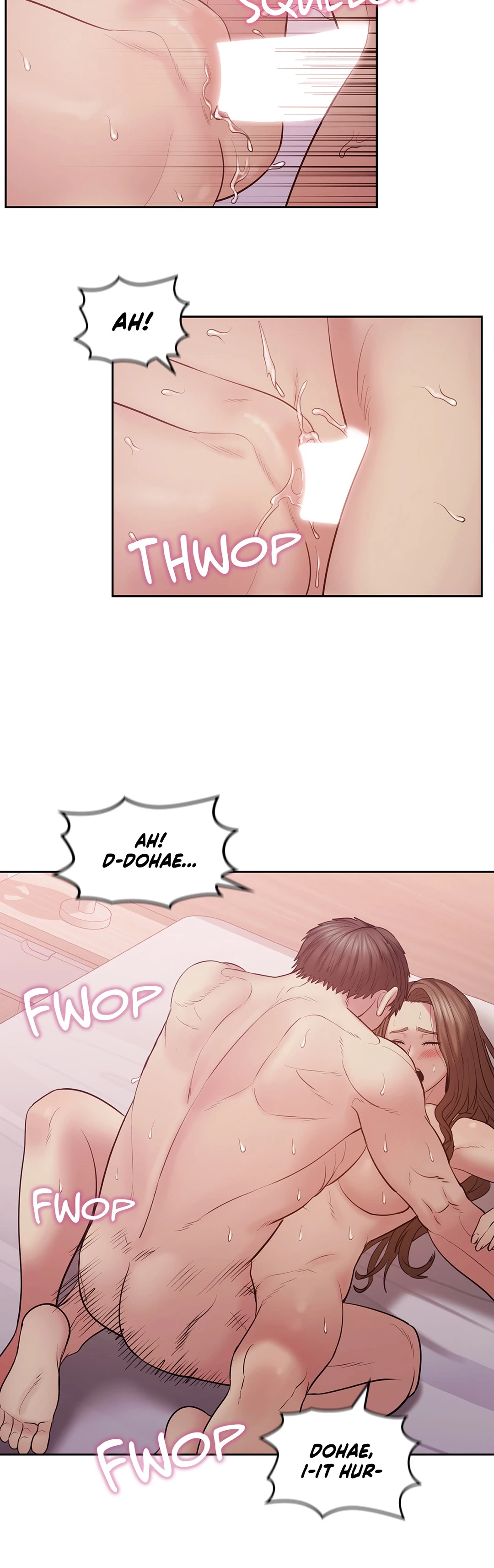 Chemistry Experiments Manhwa - Chapter 1 Page 44