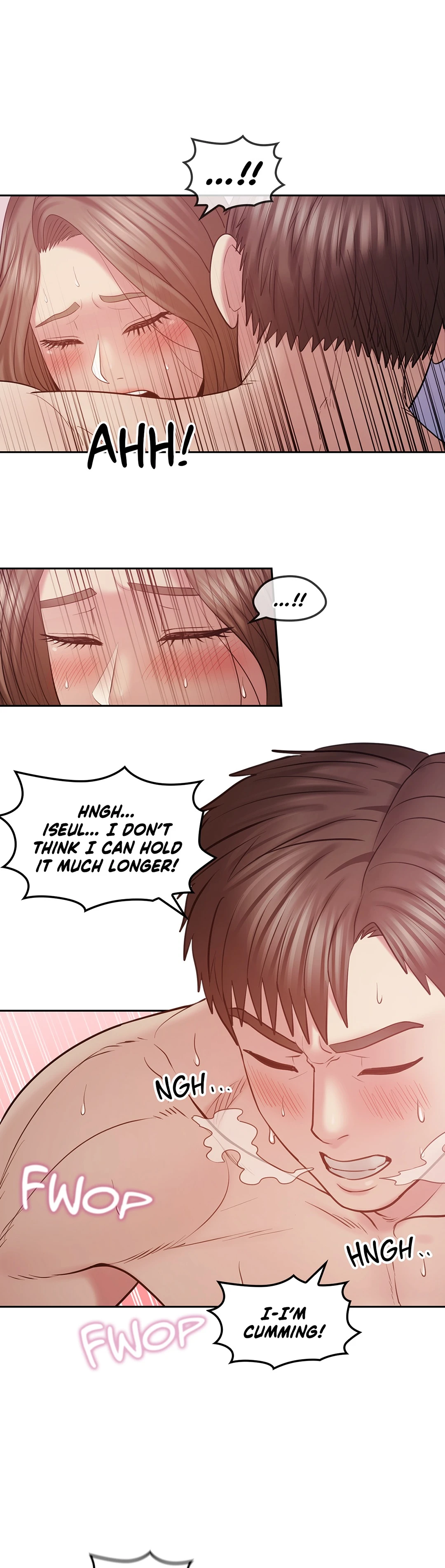 Chemistry Experiments Manhwa - Chapter 1 Page 45