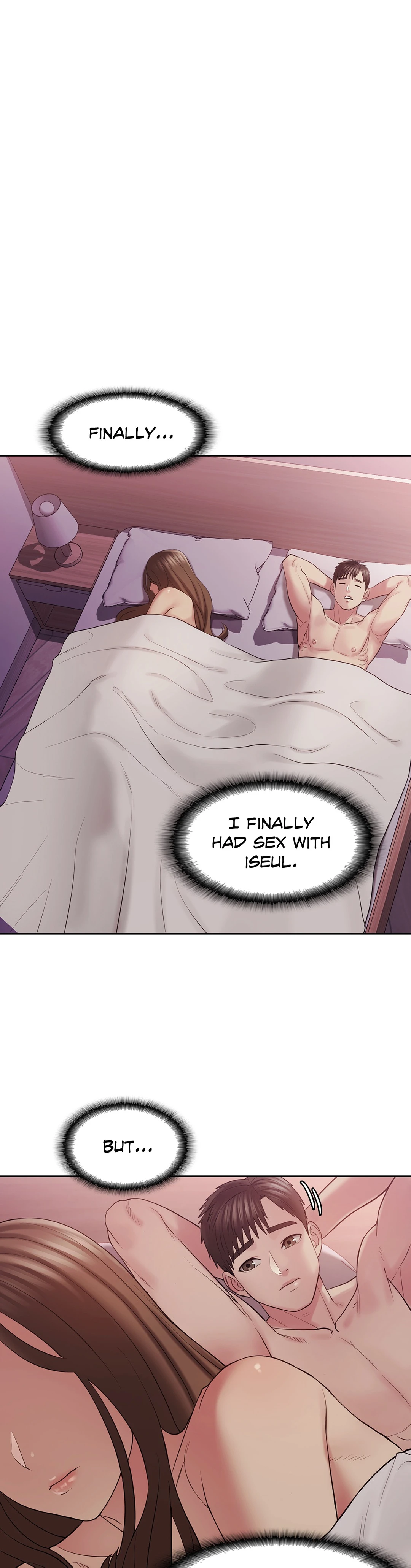 Chemistry Experiments Manhwa - Chapter 1 Page 47