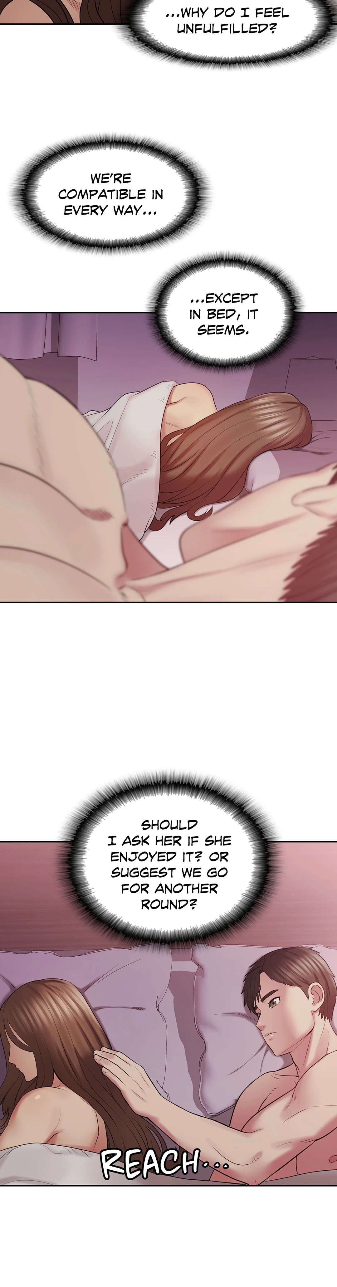 Chemistry Experiments Manhwa - Chapter 1 Page 48