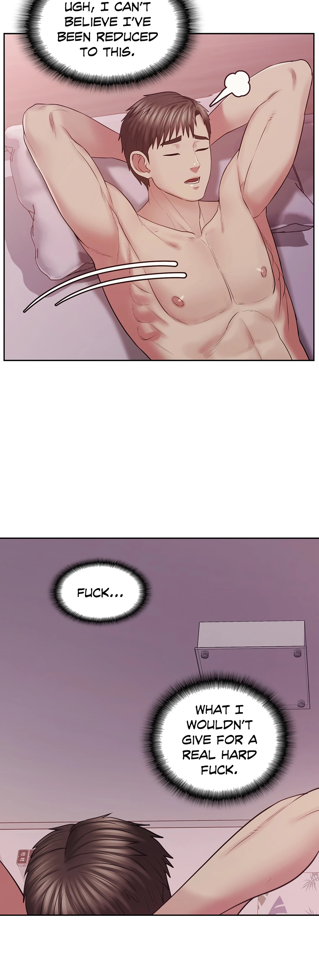 Chemistry Experiments Manhwa - Chapter 1 Page 52