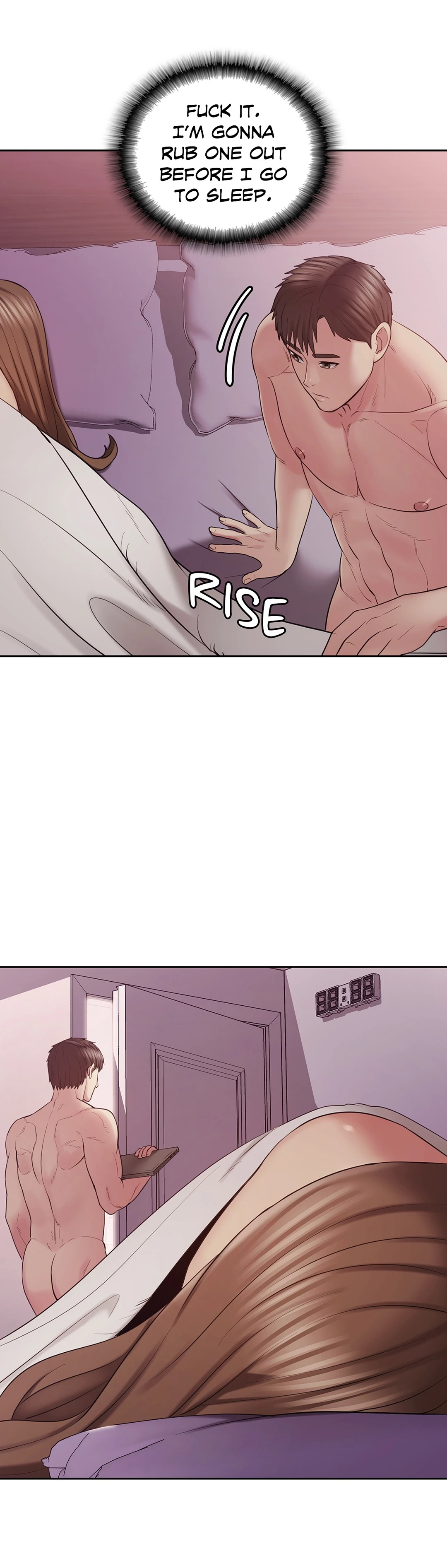 Chemistry Experiments Manhwa - Chapter 1 Page 55