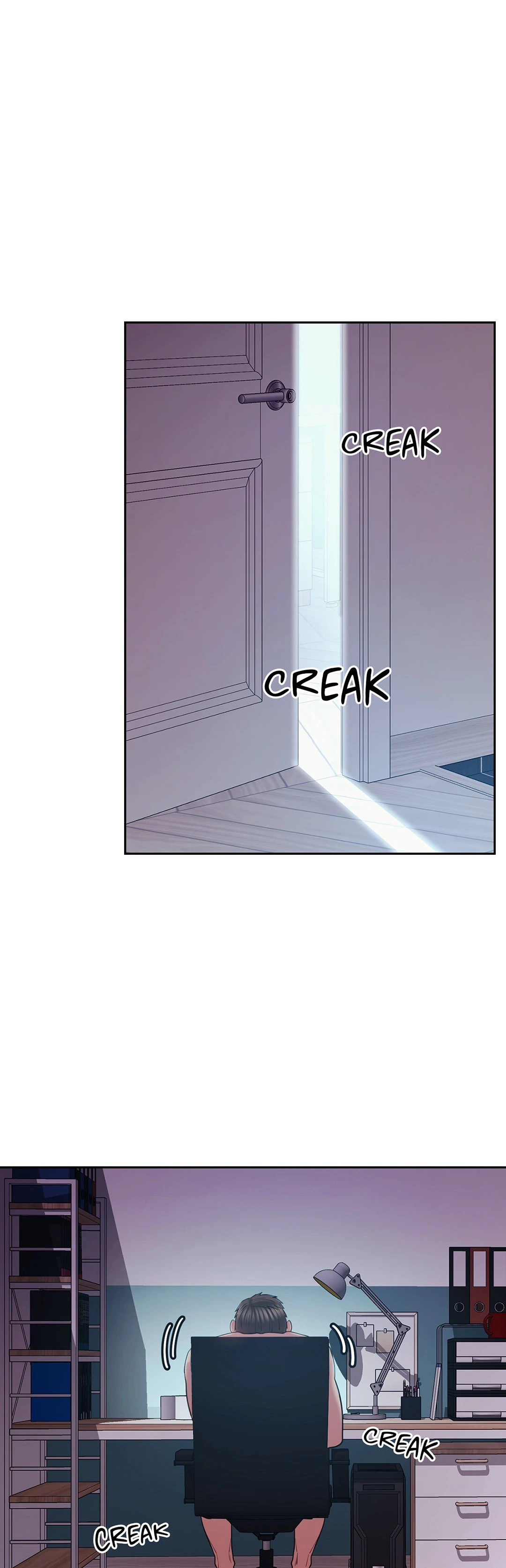 Chemistry Experiments Manhwa - Chapter 1 Page 57