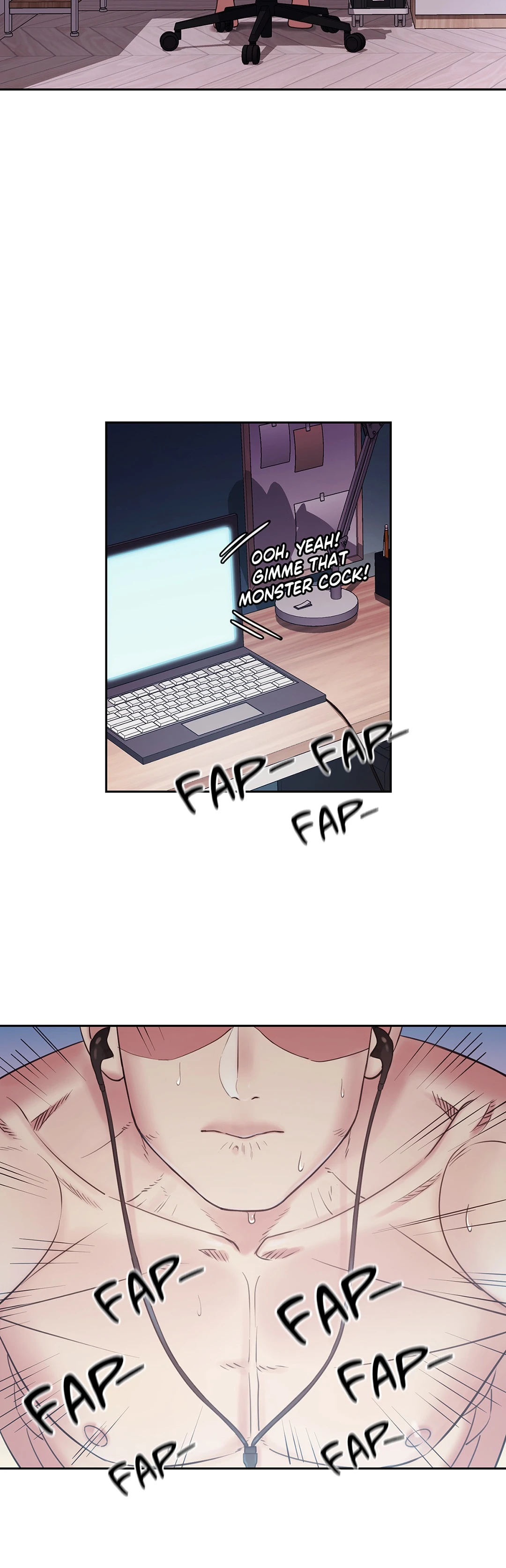 Chemistry Experiments Manhwa - Chapter 1 Page 58