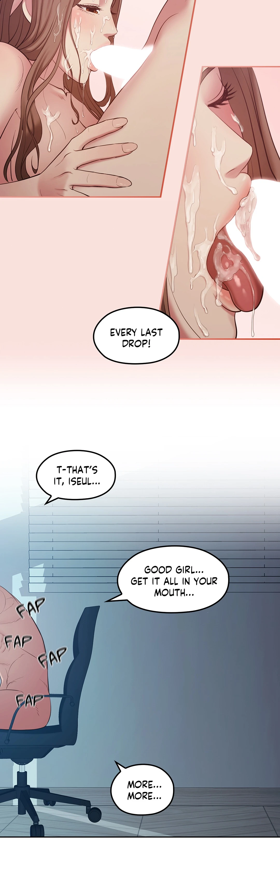 Chemistry Experiments Manhwa - Chapter 1 Page 65