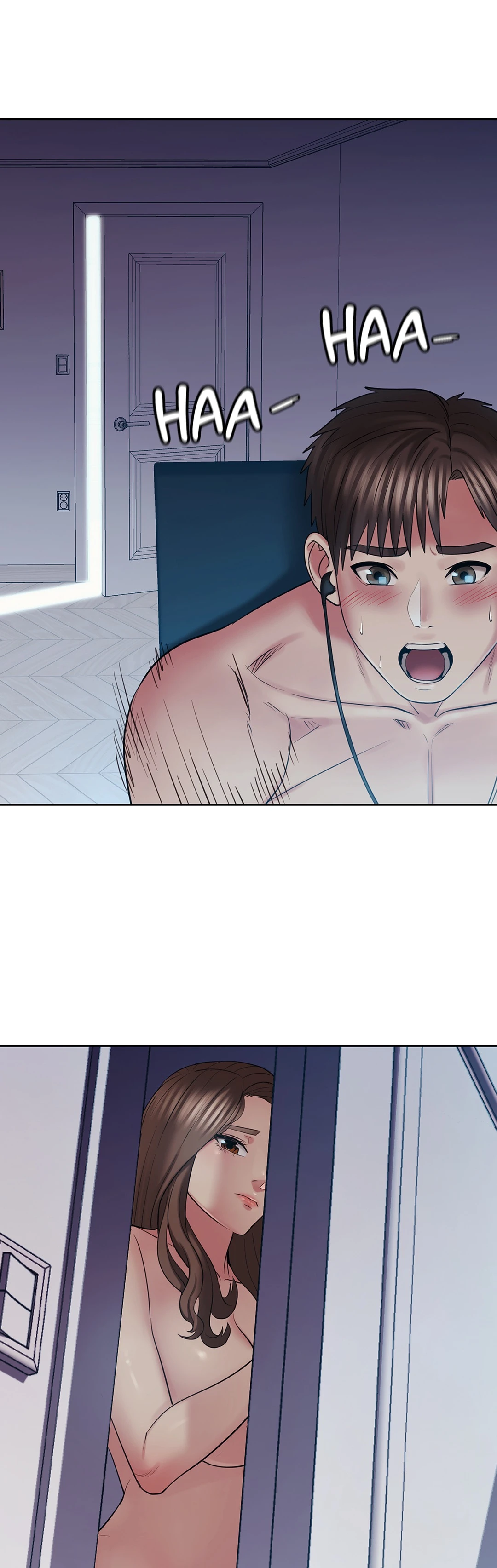 Chemistry Experiments Manhwa - Chapter 1 Page 66