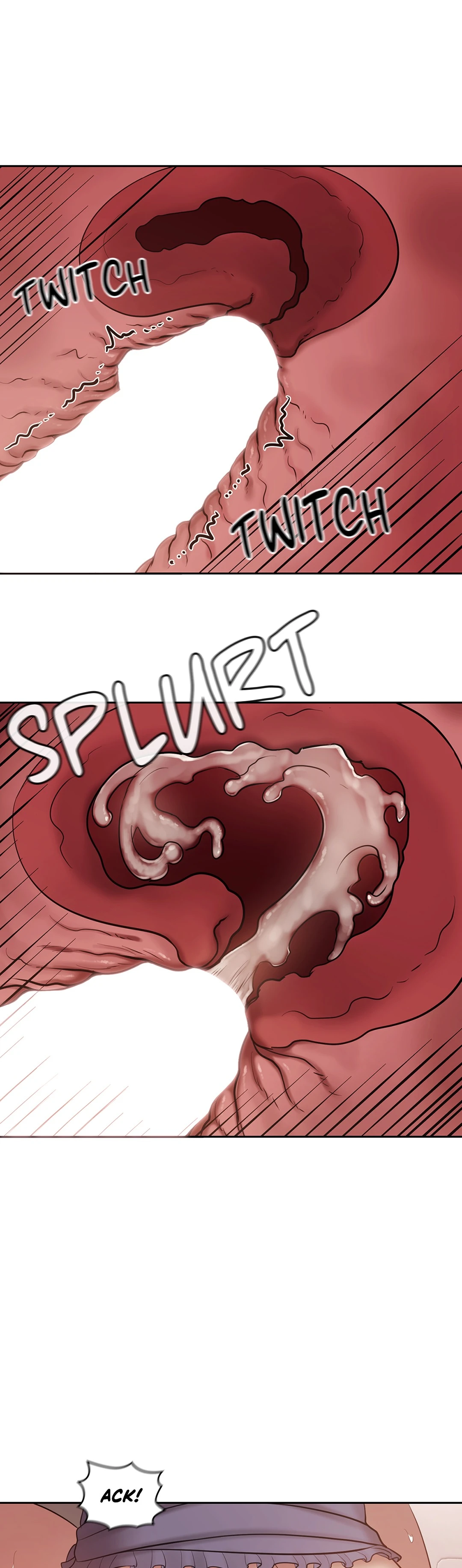 Chemistry Experiments Manhwa - Chapter 14 Page 14