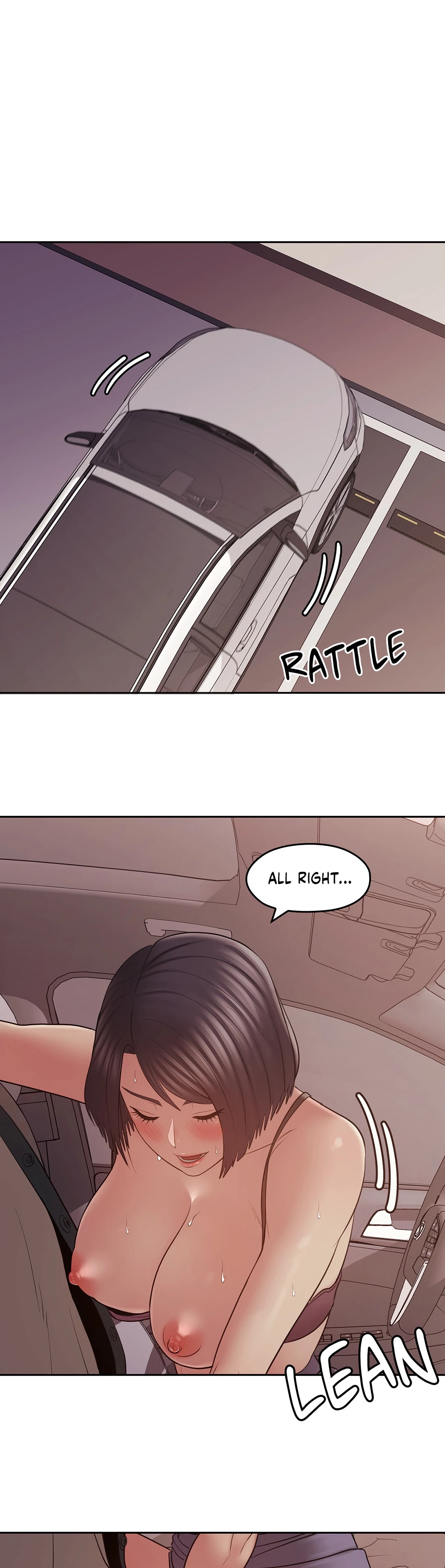 Chemistry Experiments Manhwa - Chapter 14 Page 4