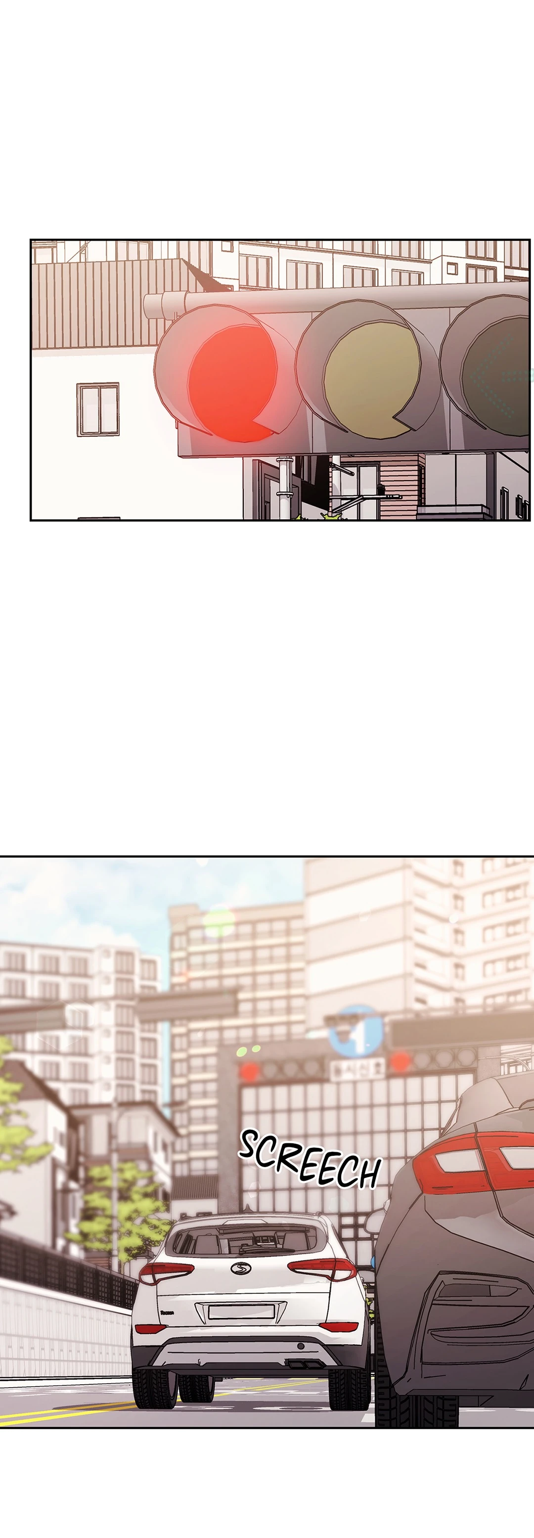 Chemistry Experiments Manhwa - Chapter 13 Page 10