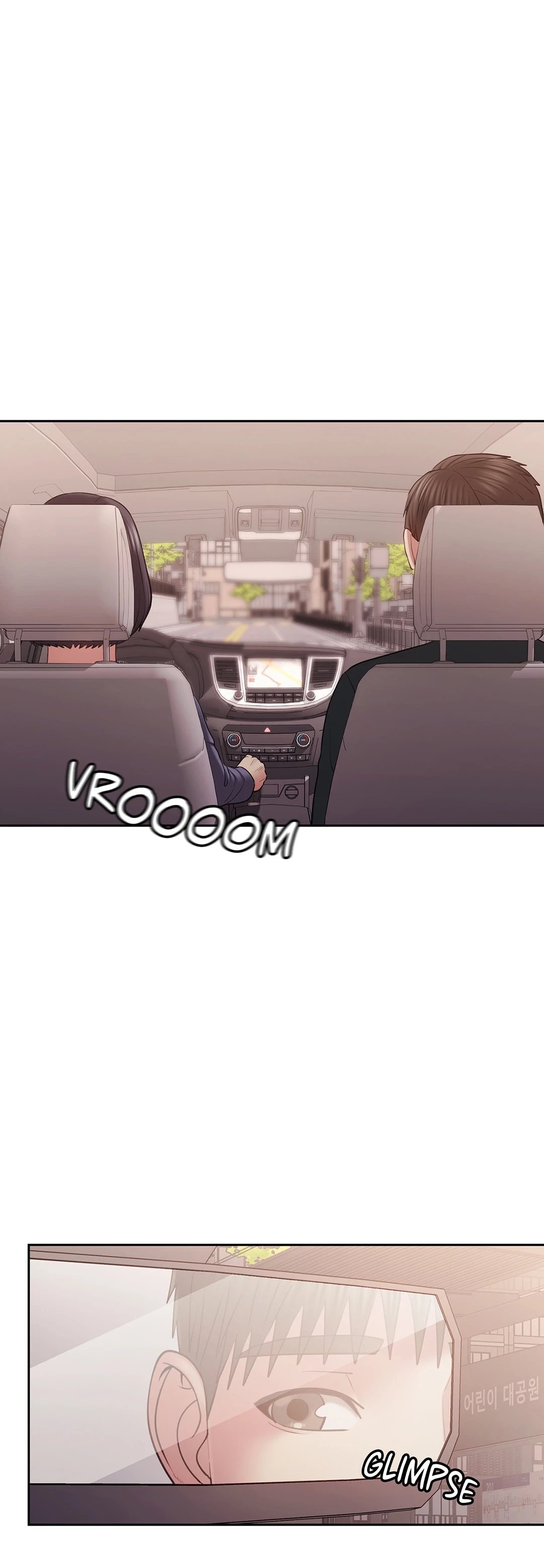 Chemistry Experiments Manhwa - Chapter 13 Page 11